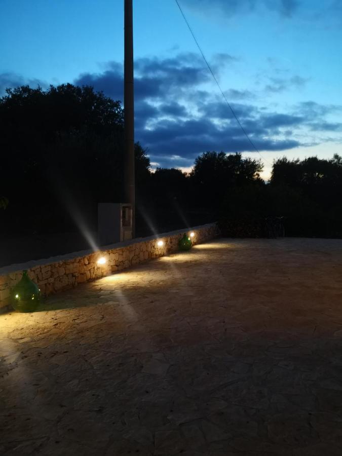 Le Dimore Di Mama Ceglie Messapica Luaran gambar