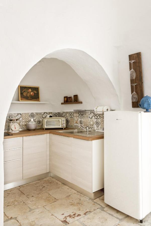 Le Dimore Di Mama Ceglie Messapica Luaran gambar