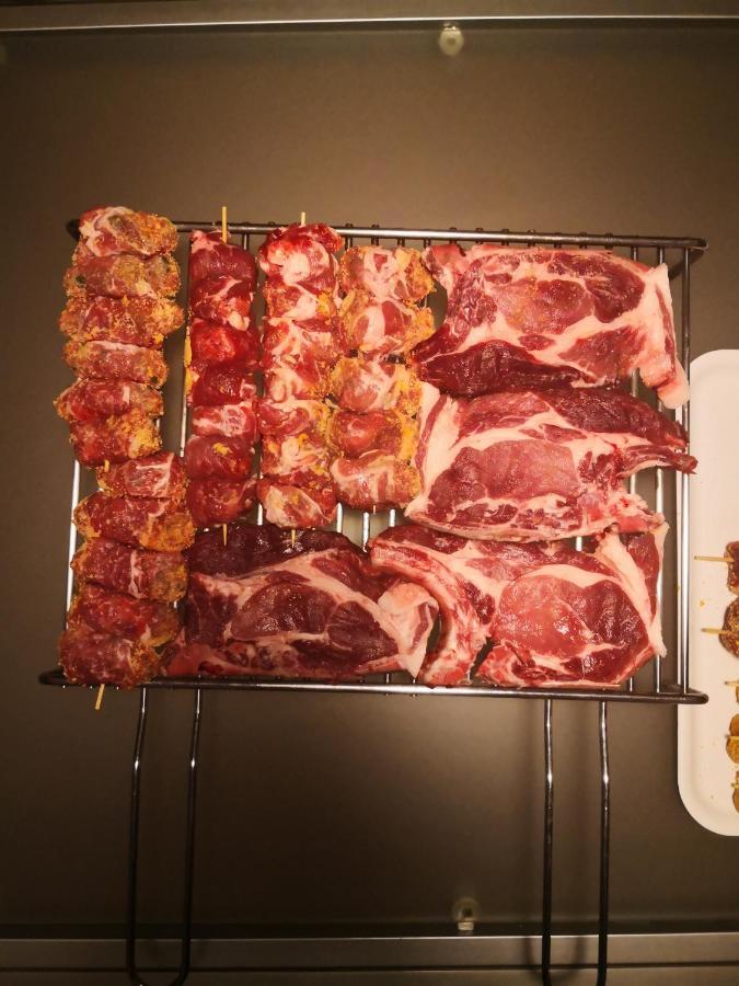 Le Dimore Di Mama Ceglie Messapica Luaran gambar